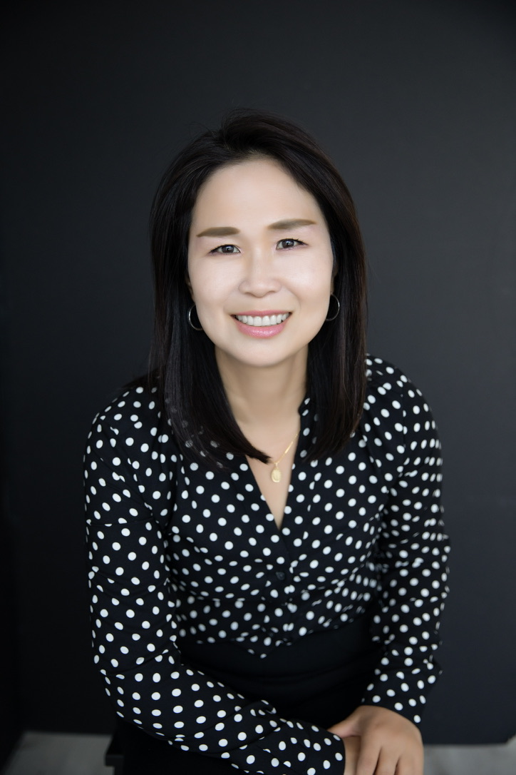 Kylie Kim, PMHNP-BC, AGPCNP-C
