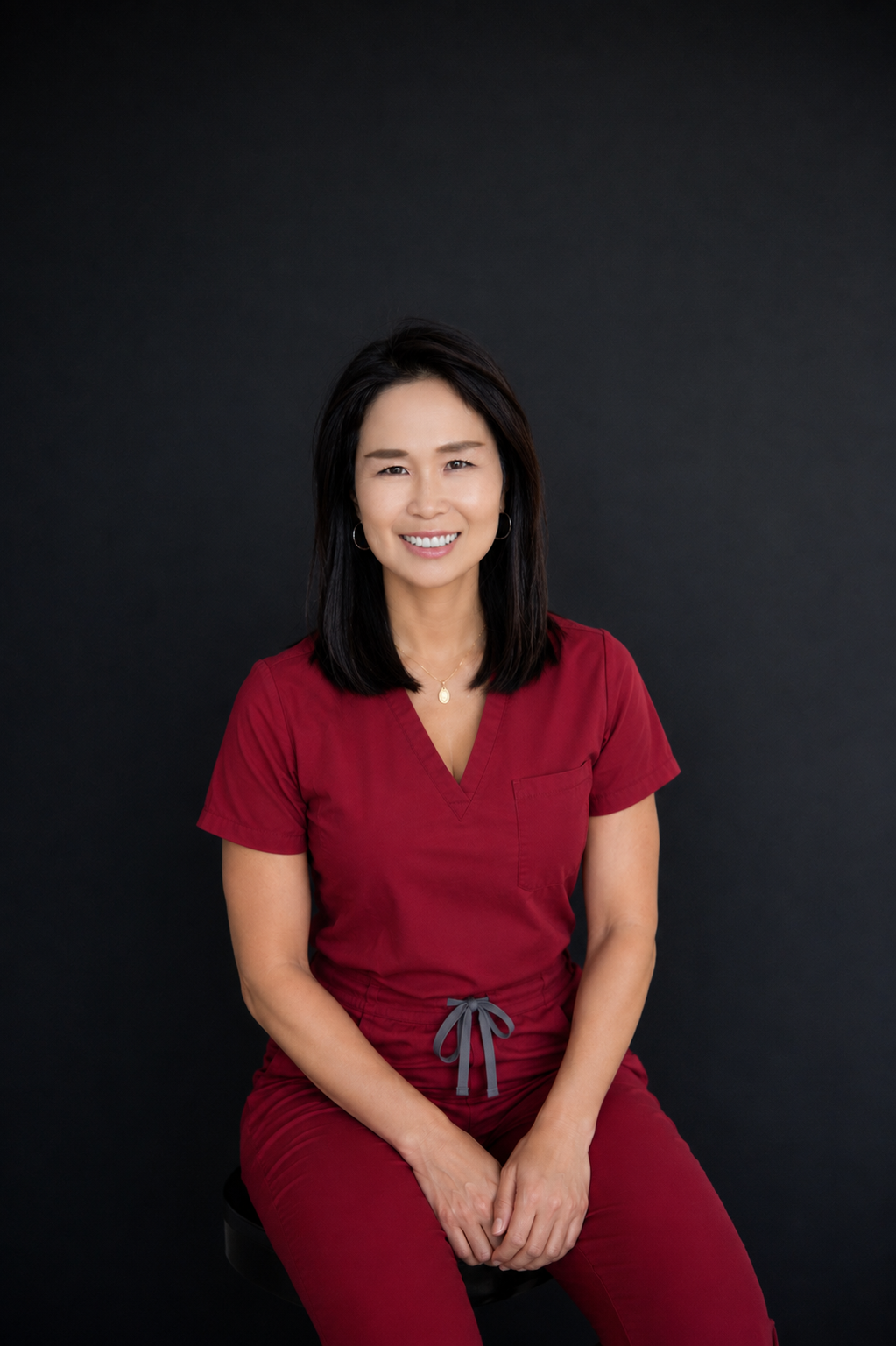 Kylie Kim, PMHNP-BC, AGPCNP-C